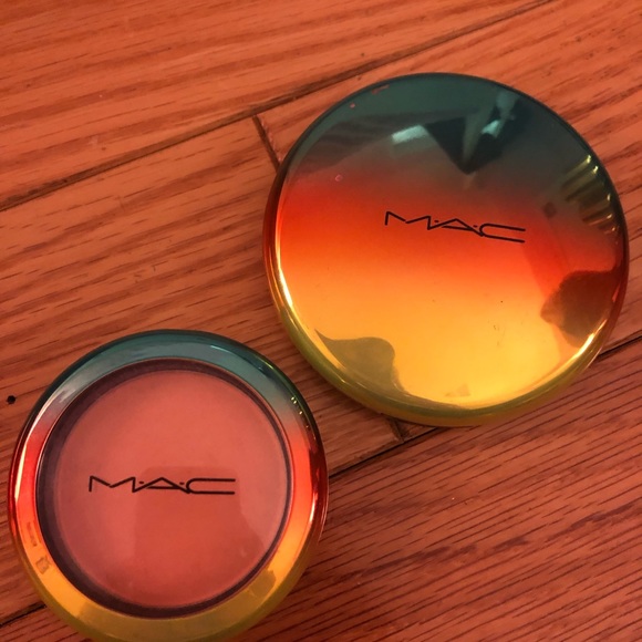 ALL LIMITED EDITION MAC - Picture 8 of 8